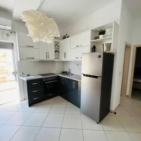 Apartamento Isabelle Sarandë