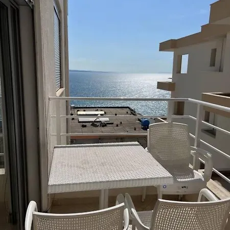 Apartamento Isabelle Sarandë